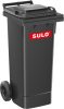 SULO 80 L SZEMETES KUKA- SÖTÉTSZÜRKE