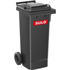 SULO 80 L SZEMETES KUKA- SÖTÉTSZÜRKE