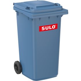 SULO 240 L SZEMETES KUKA- KÉK