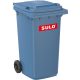 SULO 240 L SZEMETES KUKA- KÉK