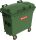 SULO 770 L KONTÉNER- ZÖLD