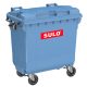 SULO 770 L KONTÉNER- KÉK