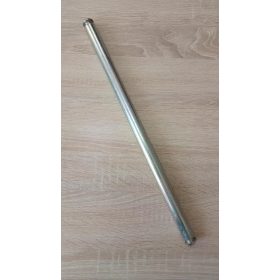 Fémtengely 120 L edényhez